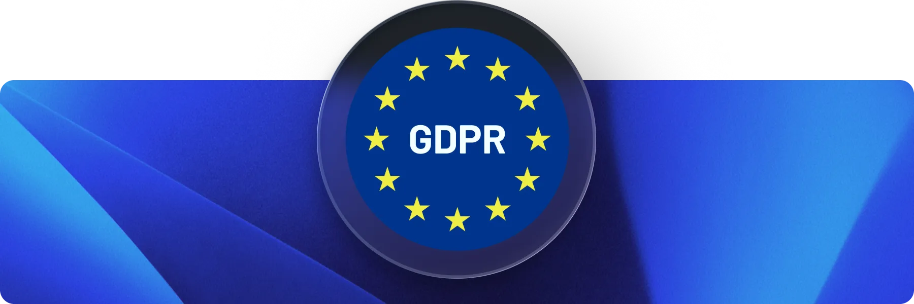 GDPR logo