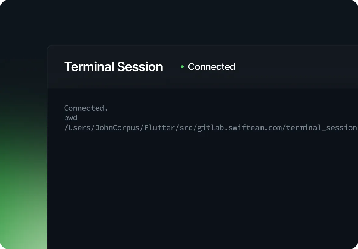 Remote Device Management