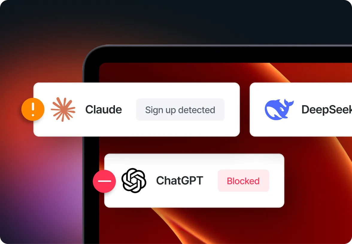 Shadow IT and Application Visibility