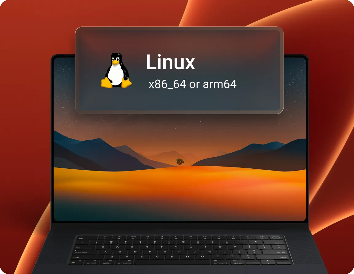 Linux MDM Built for Modern IT Teams