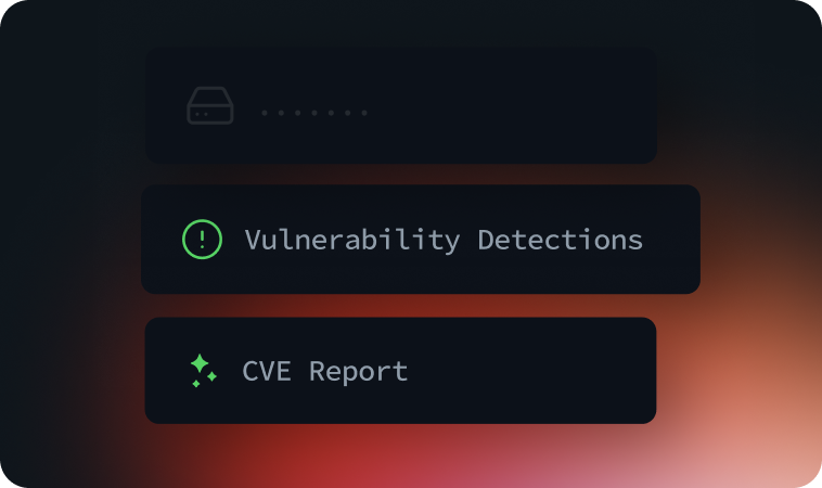 Seamless Integration