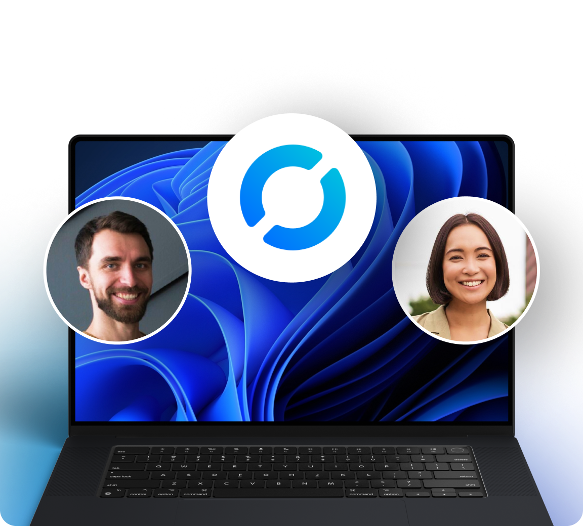 Built for modern compliance workflows