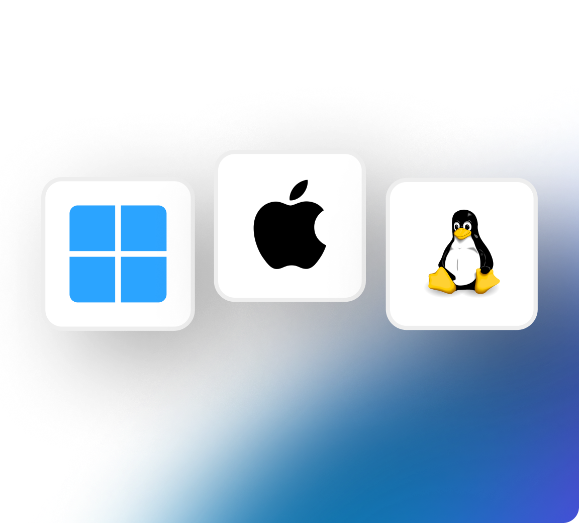 Built for modern compliance workflows