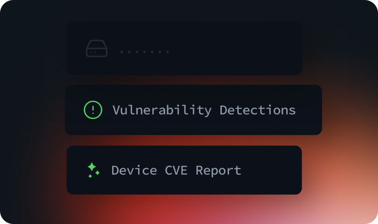 Seamless Integration