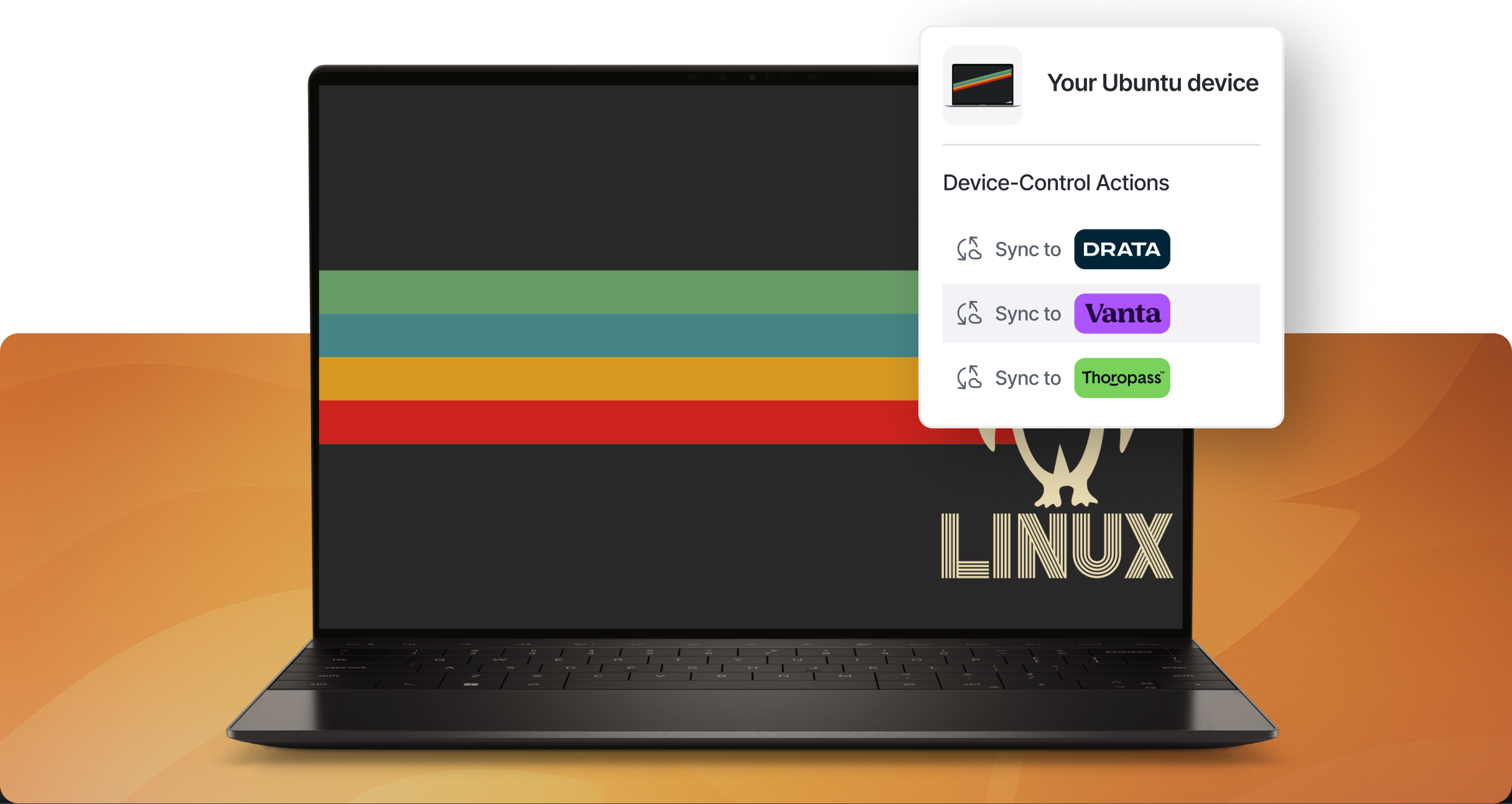 Best Linux Mobile Device Management