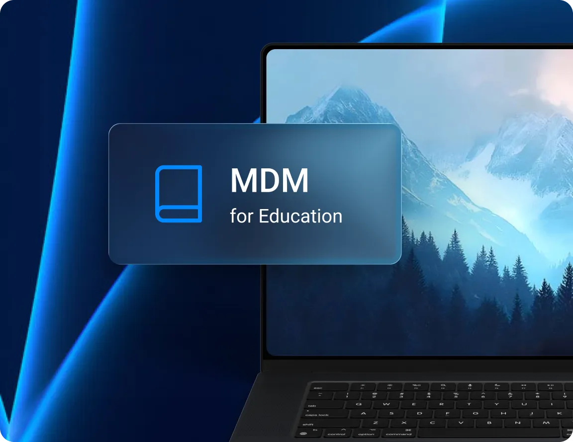 Unified Device Management Software