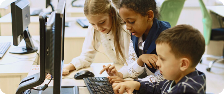 K-12 School Districts