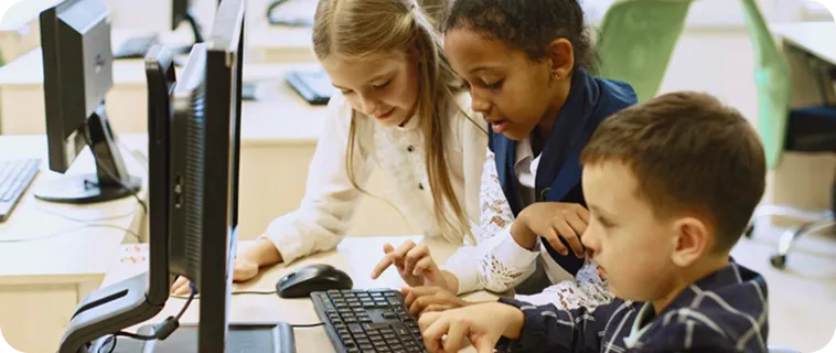 K-12 School Districts