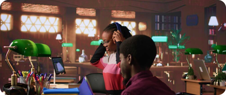 K-12 School Districts