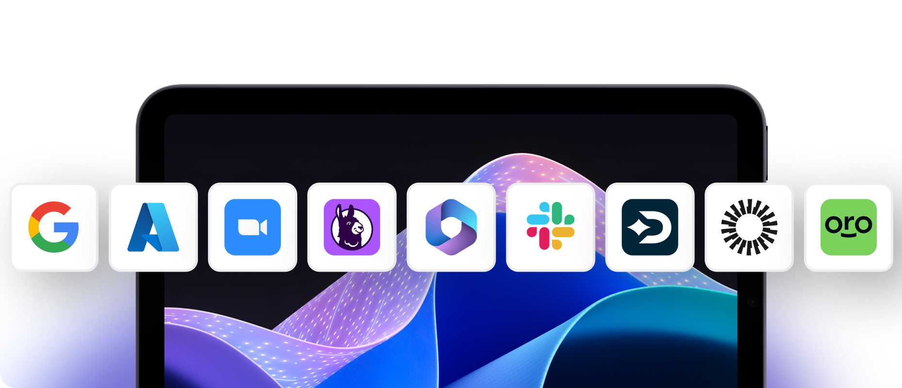 Integrations That Extend the MDM Platform