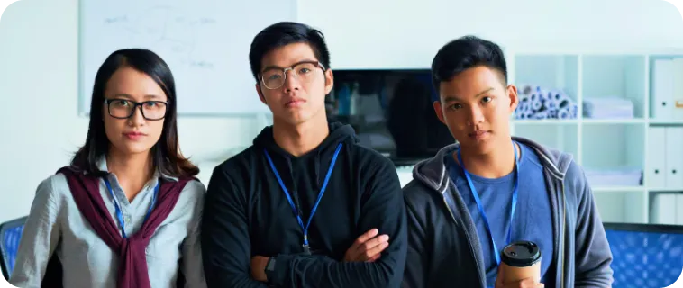 Engineering & DevOps