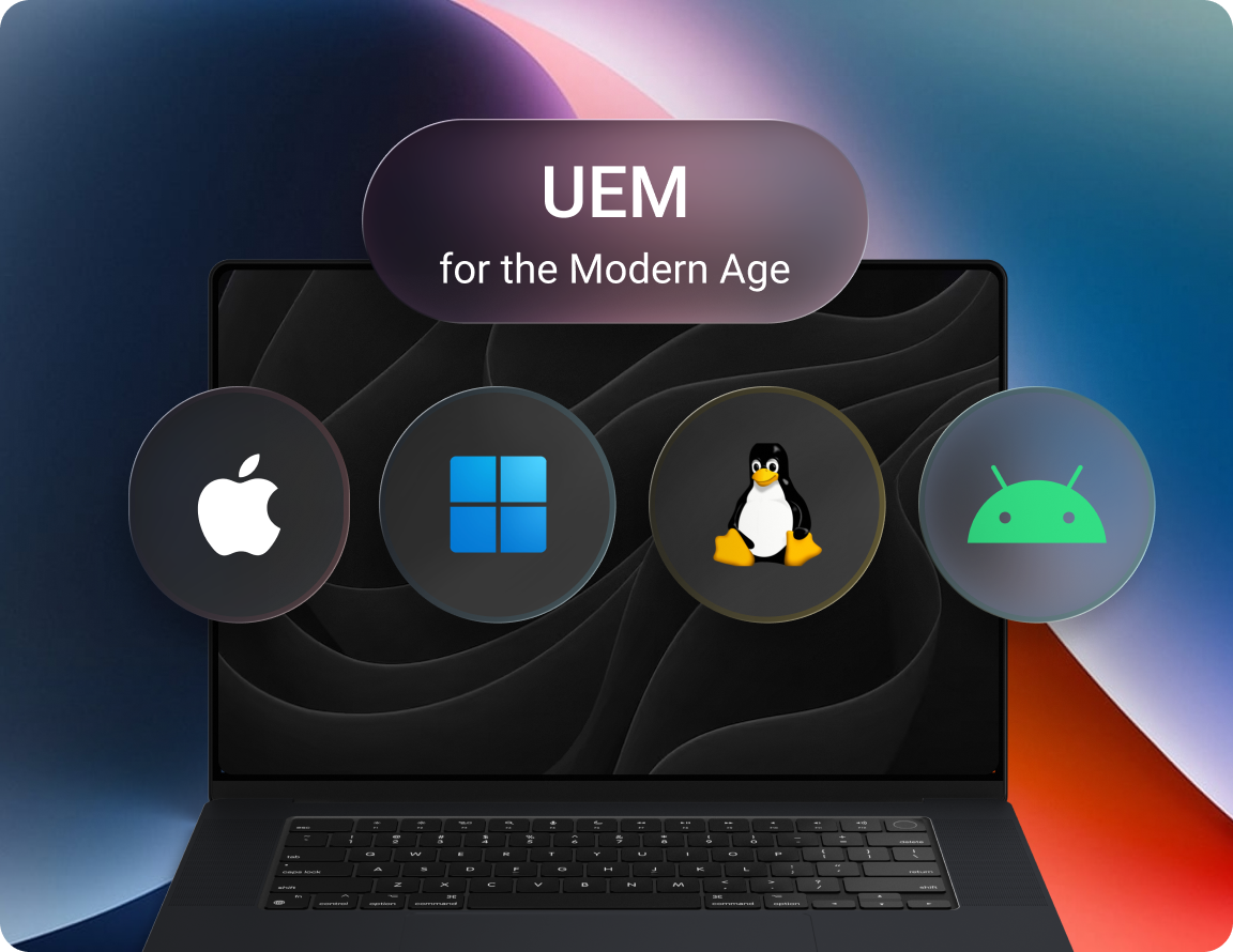 Unified Device Management Software