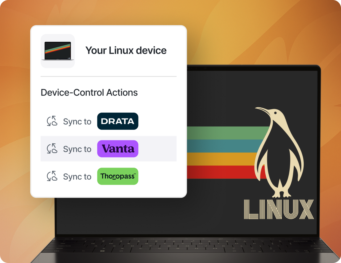 Unified Device Management Software