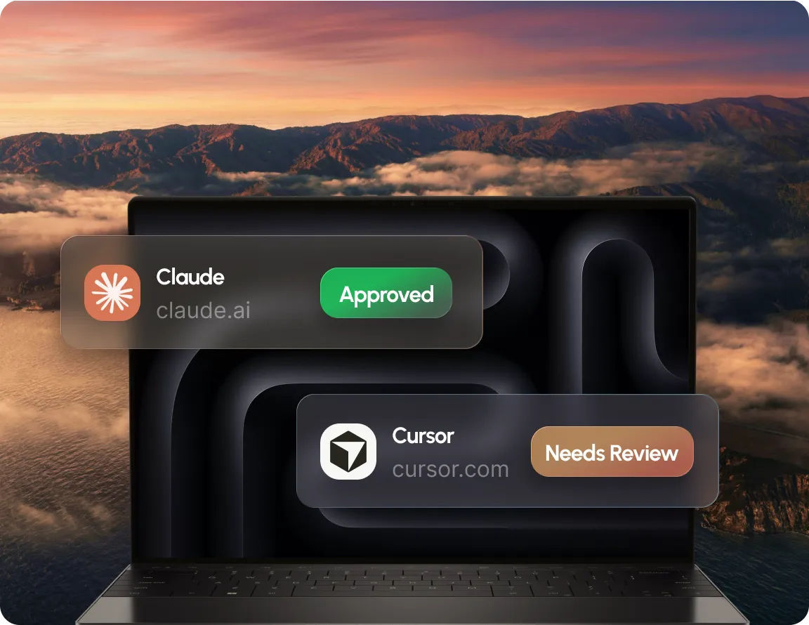 Unified Device Management Software