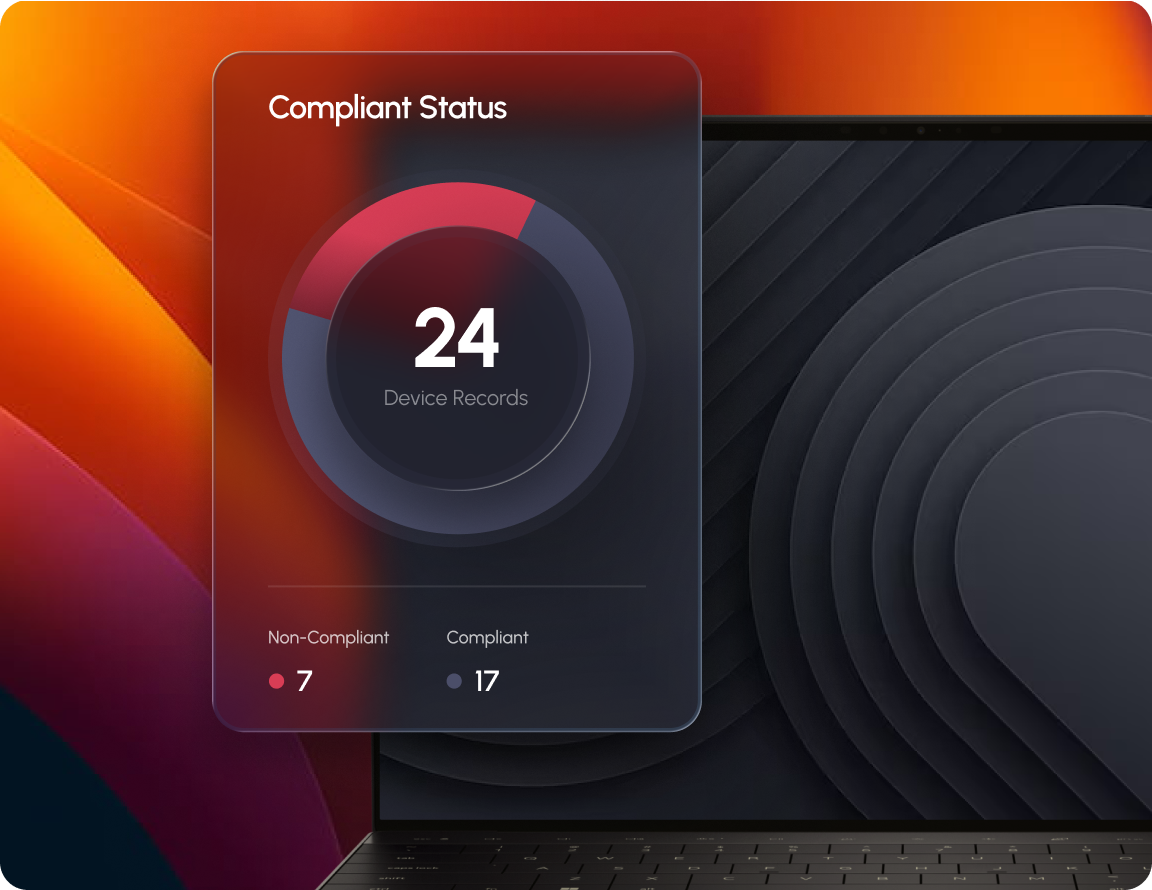 Unified Device Management Software