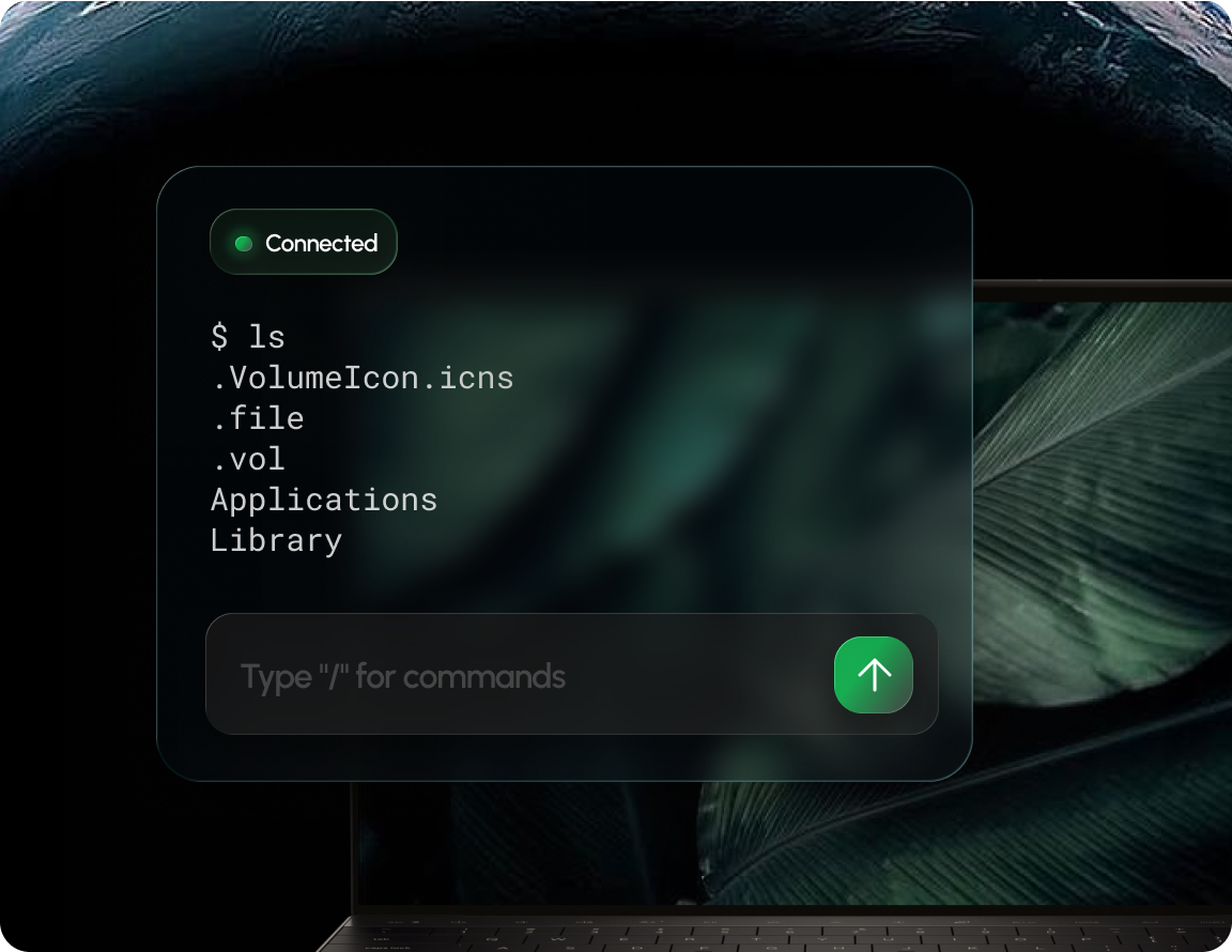 Unified Device Management Software