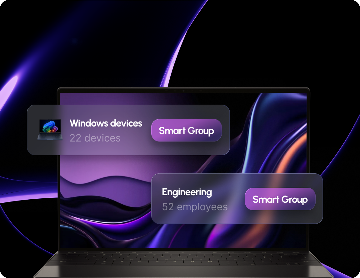 Unified Device Management Software