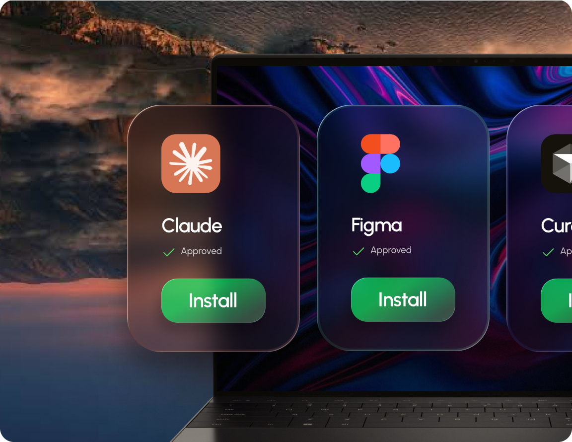 Unified Device Management Software
