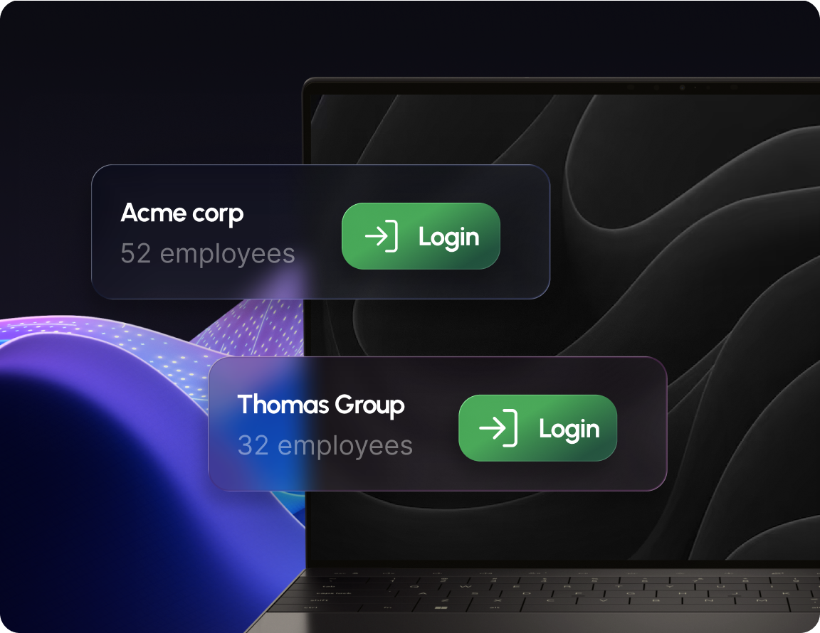 Unified Device Management Software