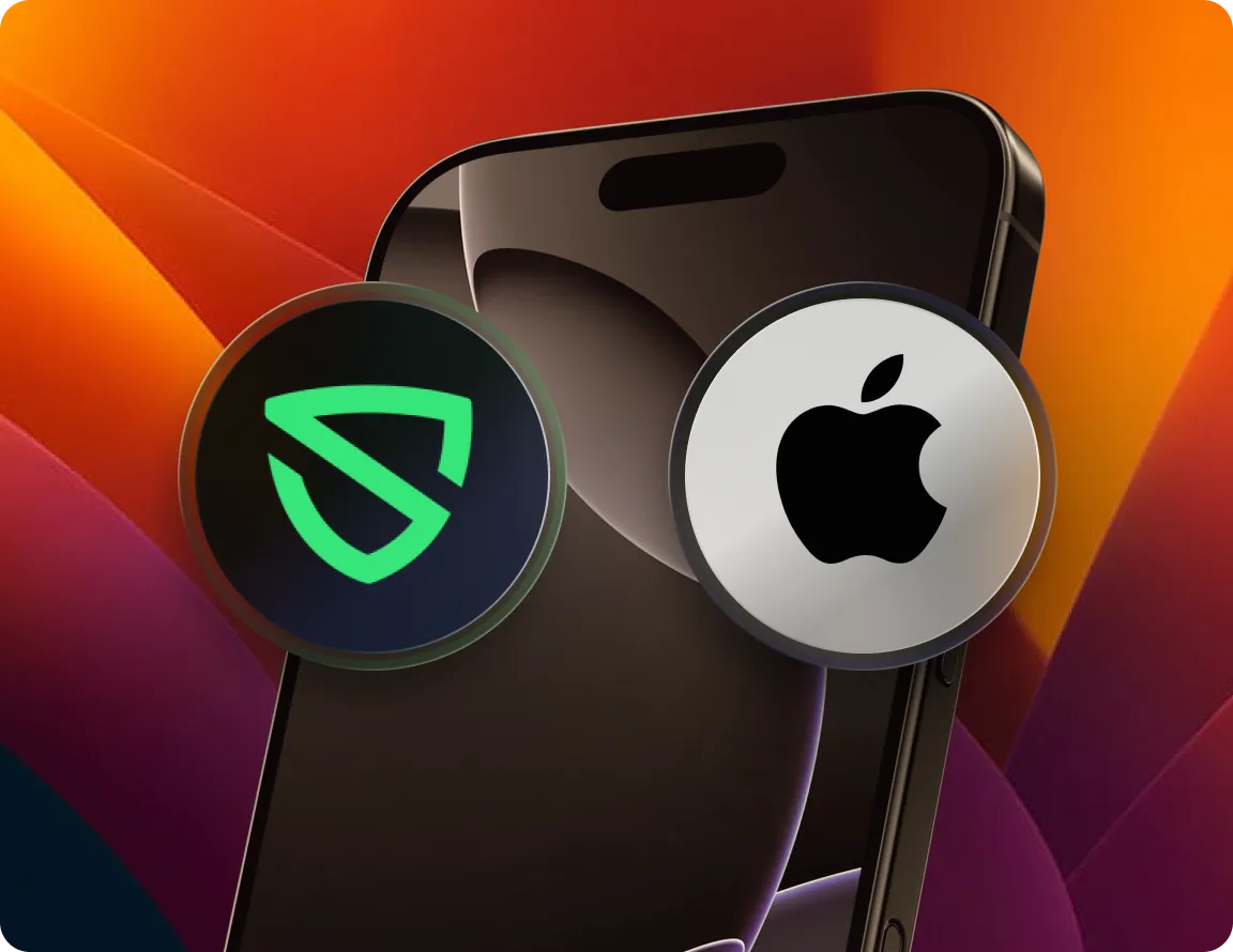 Mobile Security and Compliance for iOS