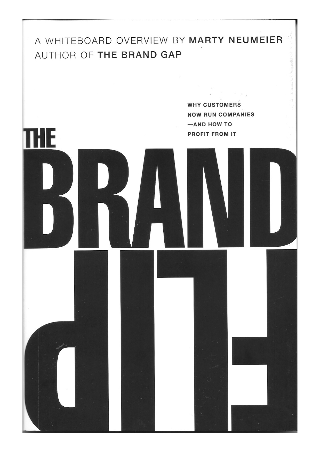 Braeden Horton, founder of Horton Hears Branding