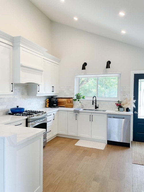 Highlight of recent work