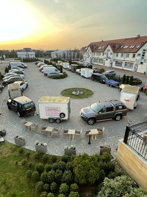 Aid Ukraine Direct - helping children in need in the Ukraine.