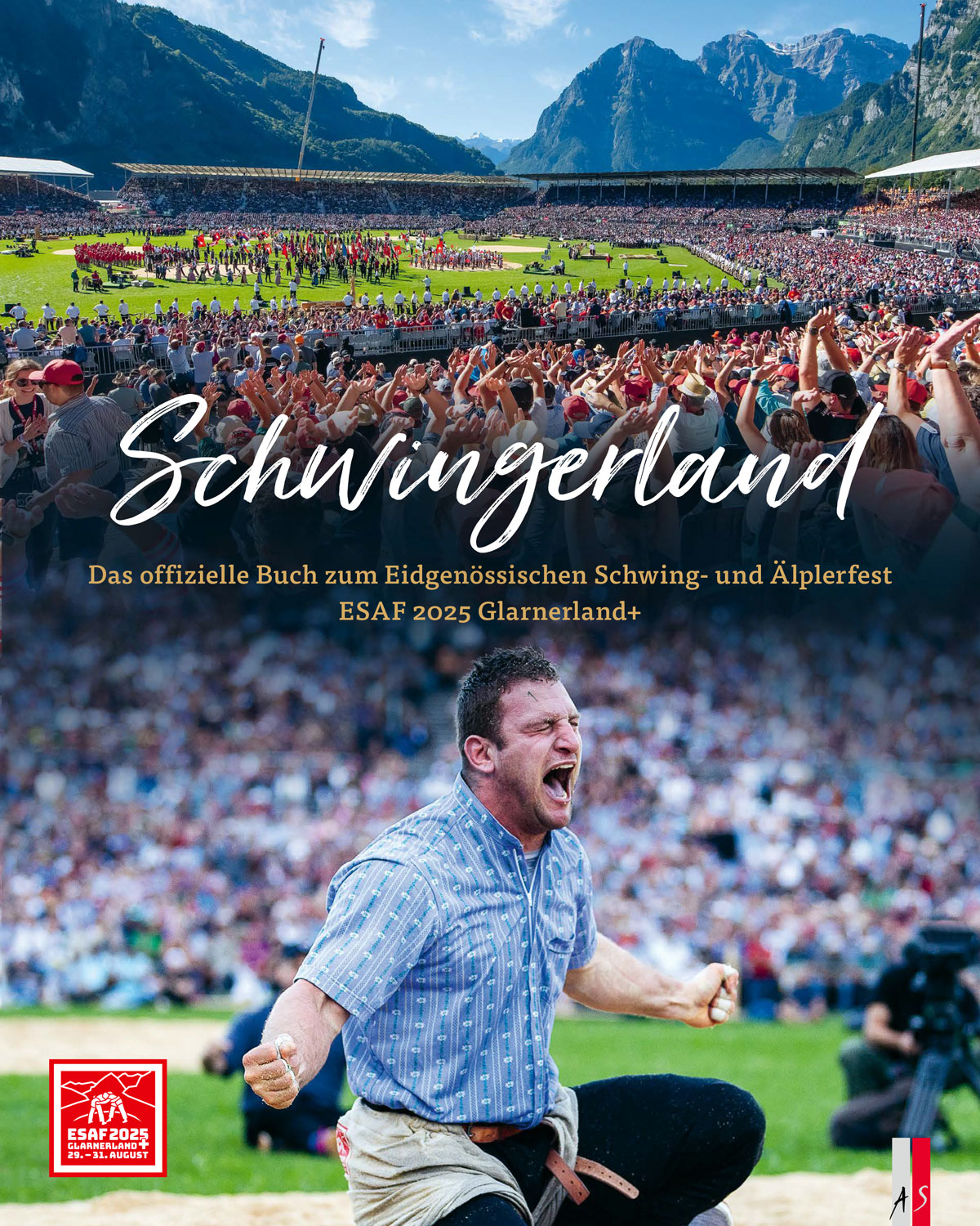 Glarnerland Schwingerland