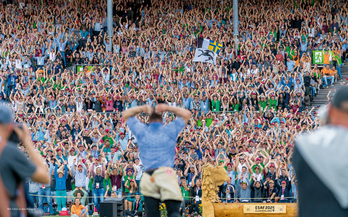 Glarnerland Schwingerland