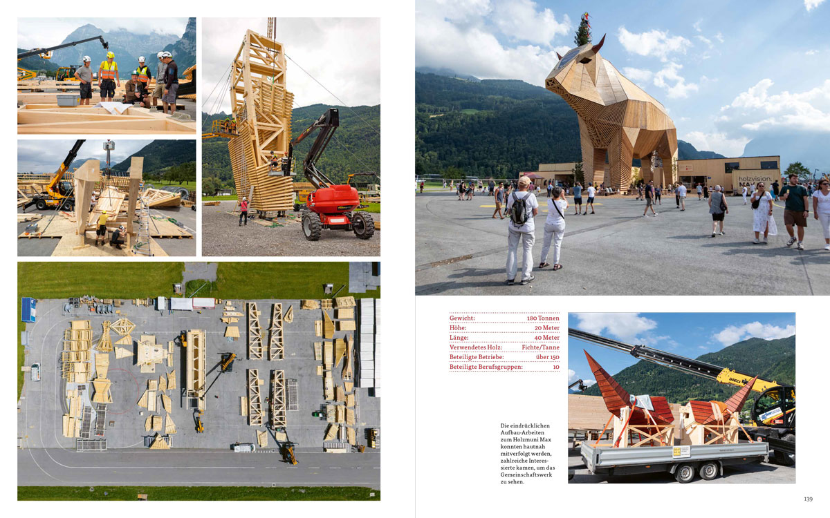 Glarnerland Schwingerland