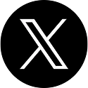 X/Twitter Logo