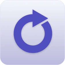 Teamfi fundraising software icon logo.