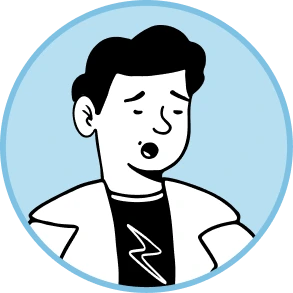 Donor headshot for $75 fundraising donation on February 27th, 2026.