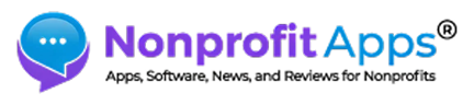 Nonprofit Apps Logo