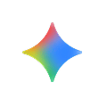 Google ai logo 