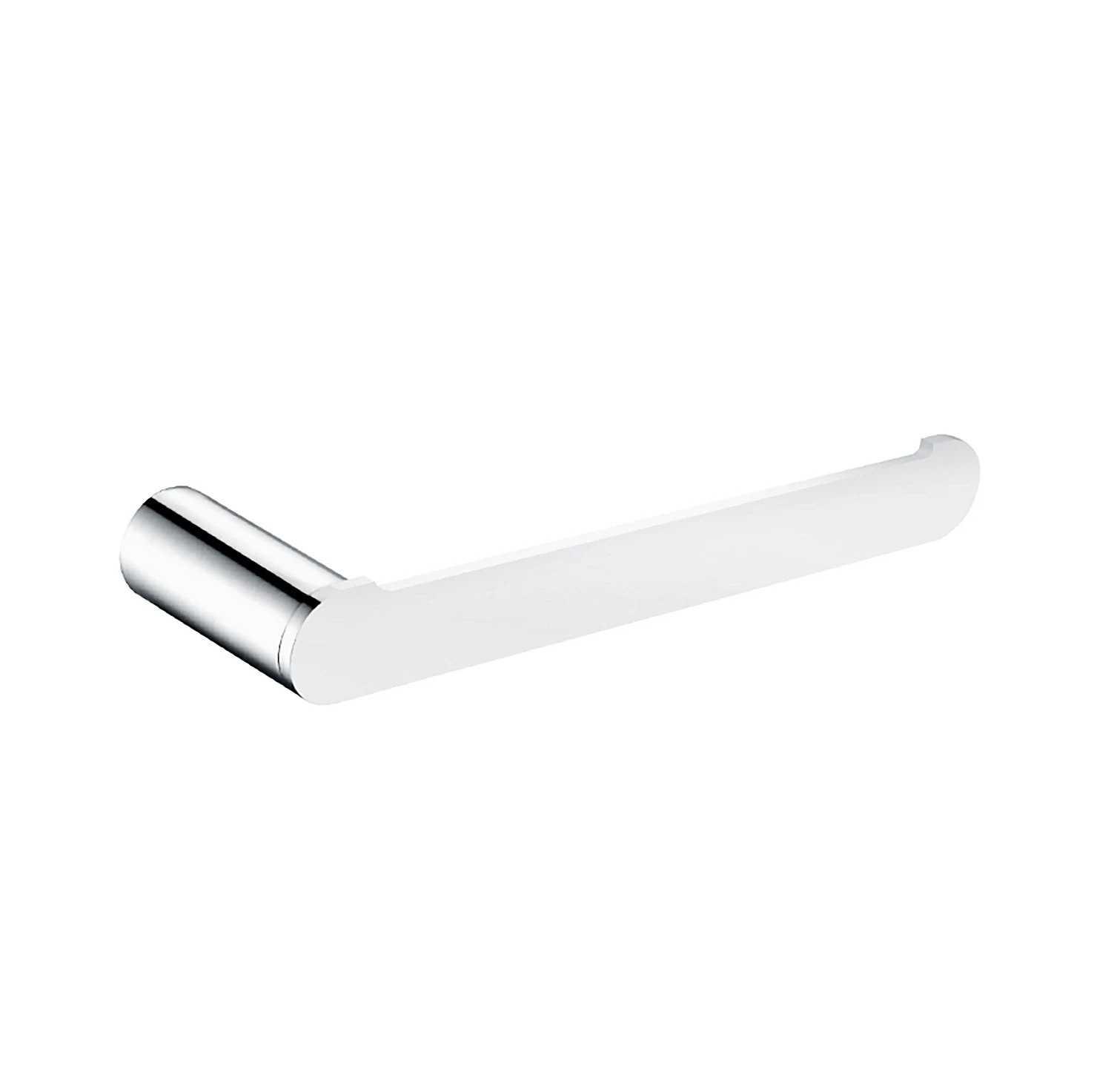 ABI Milani Toilet Roll Holder - Chrome