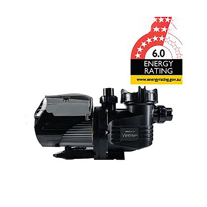Pool Filtration - Premium Package - Cartridge Filter - Arena