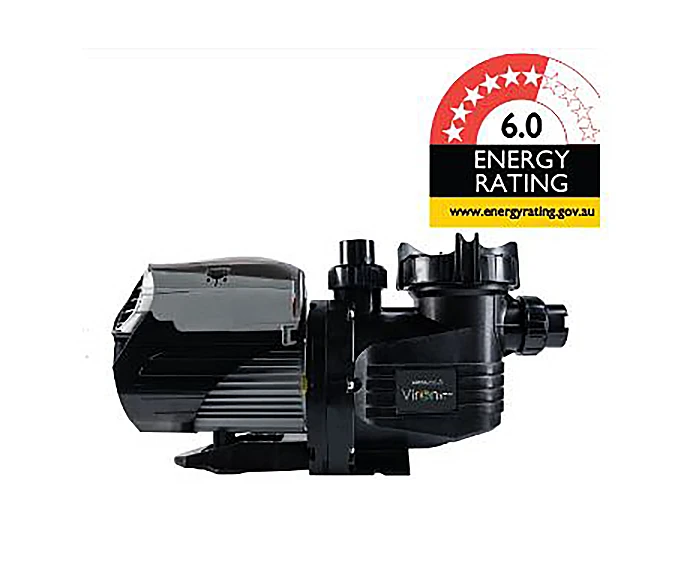 Pool Pump - Astral - Variable Speed Pump - For Plungie Max