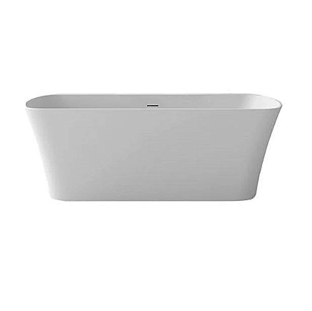 ABI Jadis Freestanding Bath 1700mm - Matte White