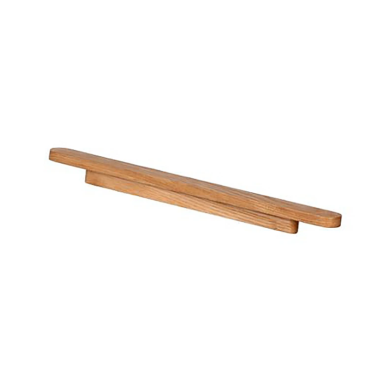 ABI Handle - Hegman Classic Pull 250mm - Ash