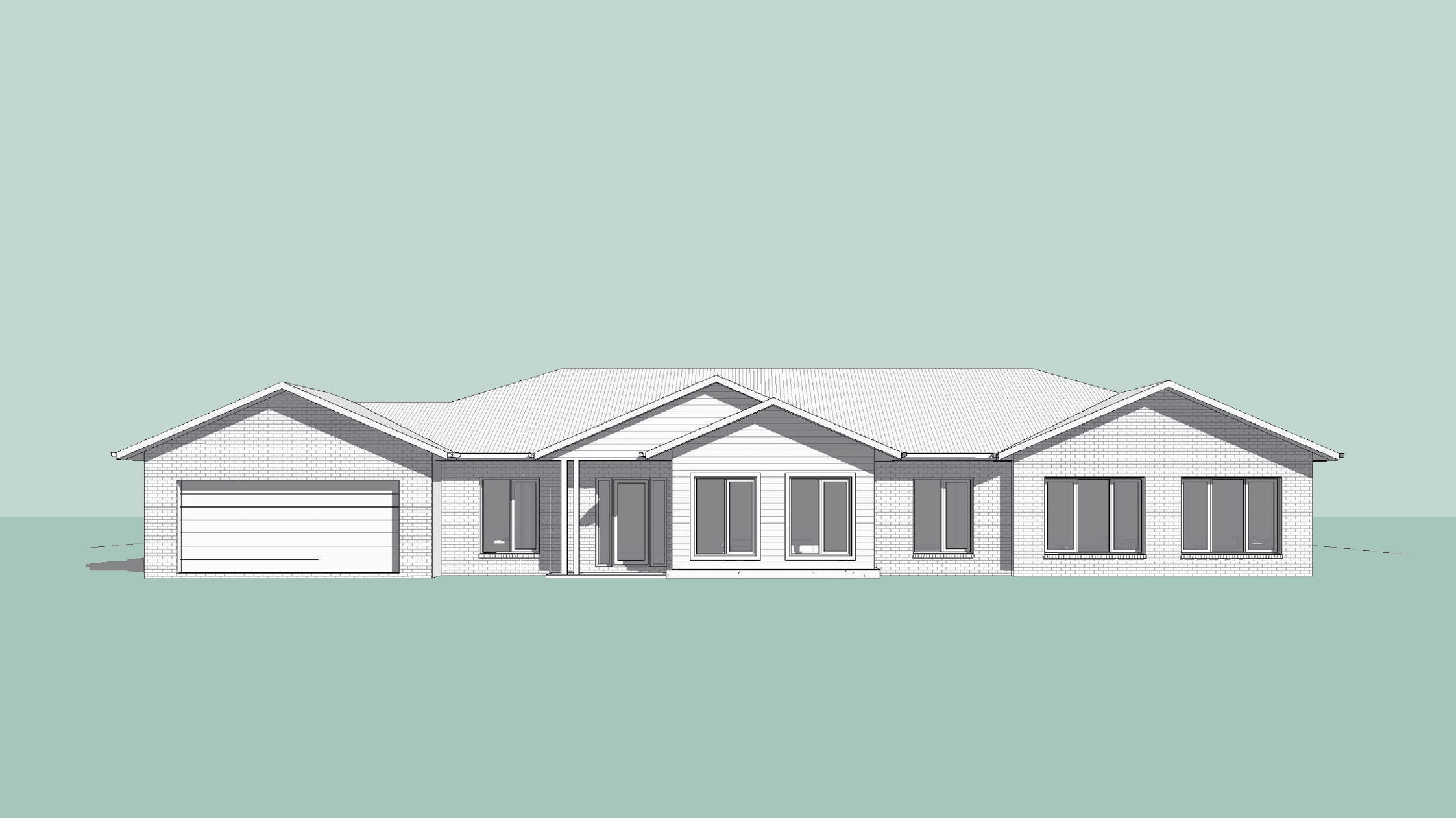 Graceful Gables