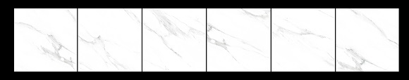 Tiles - 450mm x 450mm - Volare Entiva Pietra Tuscany Carrara - Matt