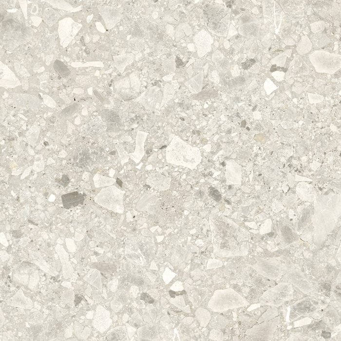 Tiles - 450mm x 450mm - Terrazzo Ceppo Beige