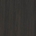 Thermolaminated Blackened Oak - Woodmatt