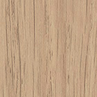 Thermolaminated Ecru Oak - Woodmatt