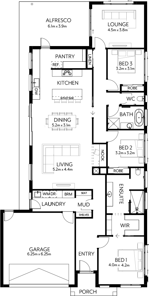 The Noosa 291