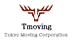Tmovingのロゴ