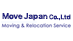 Move Japanのロゴ