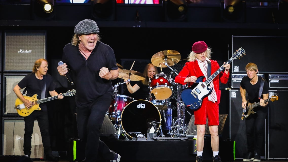 AC/DC