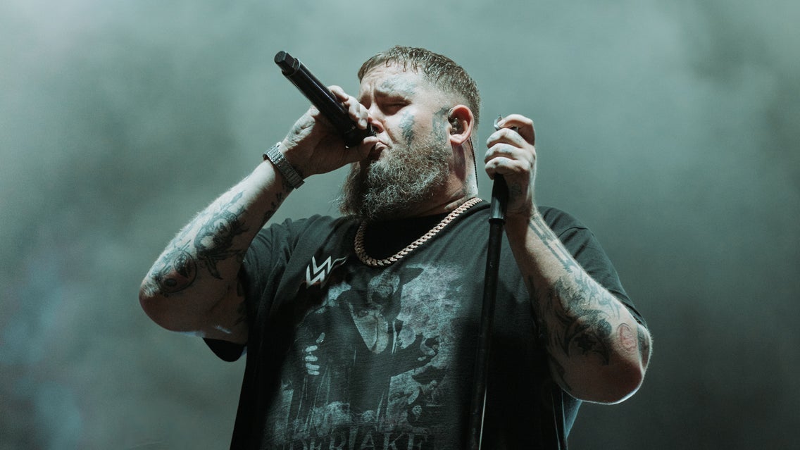 Rag 'n' bone Man